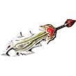 World of Warcraft Lionheart Executioner Sword